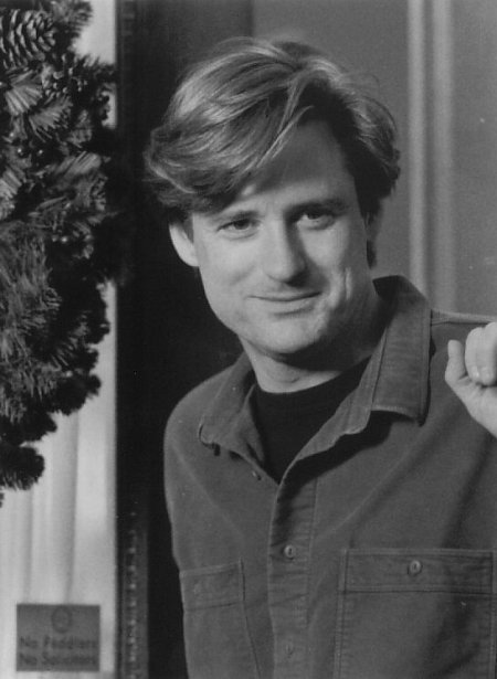 Still of Bill Pullman in While You Were Sleeping (1995)