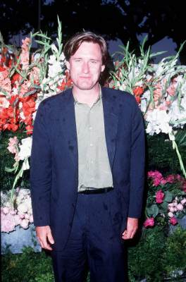 Bill Pullman