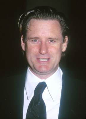 Bill Pullman