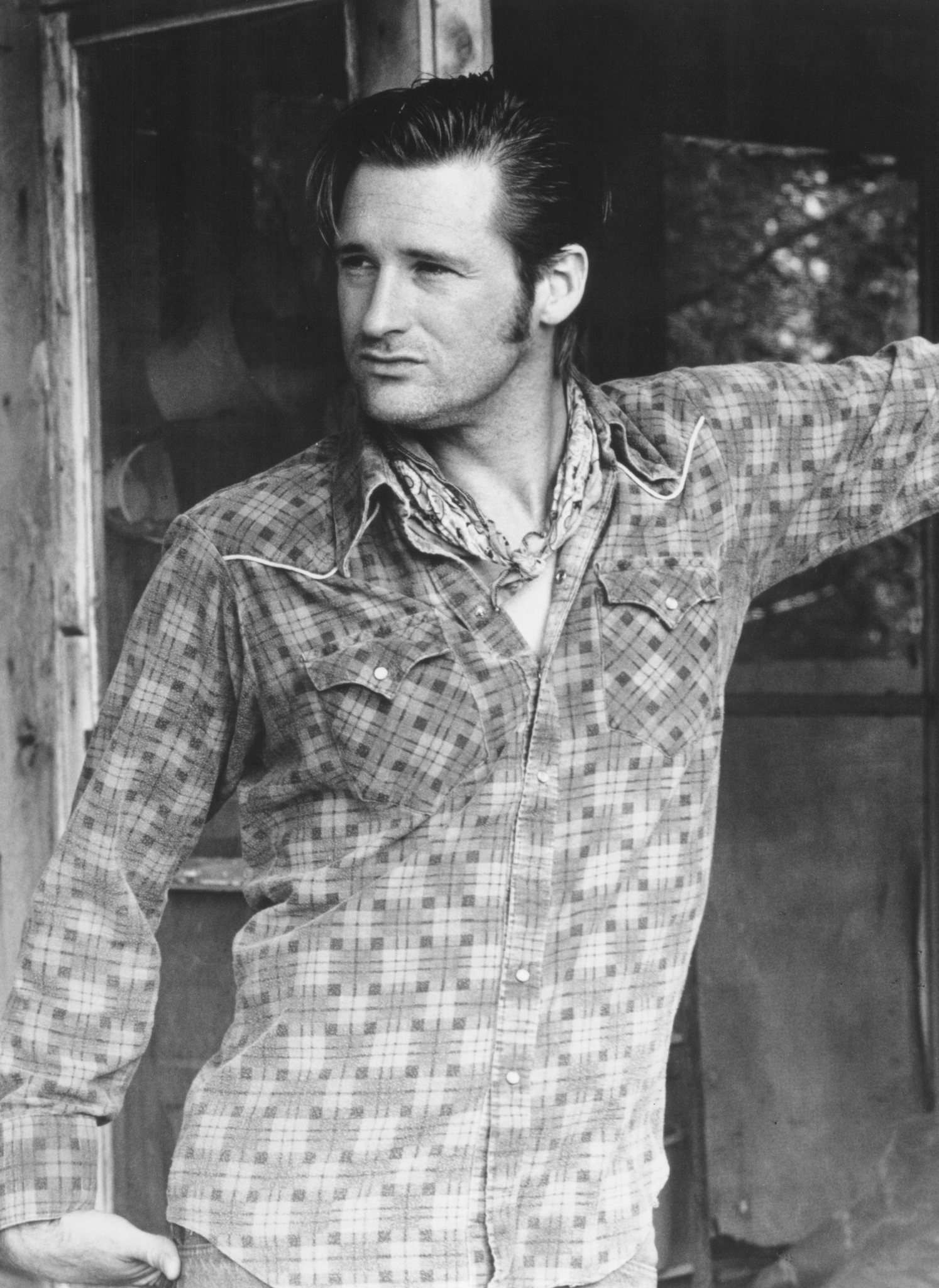 Still of Bill Pullman in Cold Feet (1989)