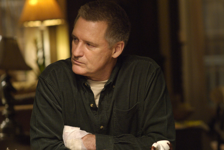 Still of Bill Pullman in Phoebe in Wonderland (2008)