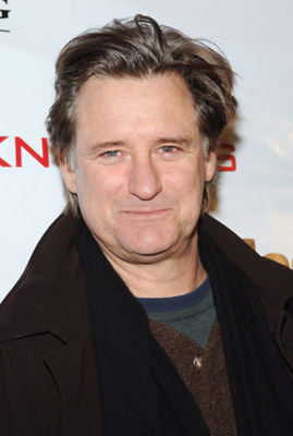 Bill Pullman at event of East of Havana (2006)