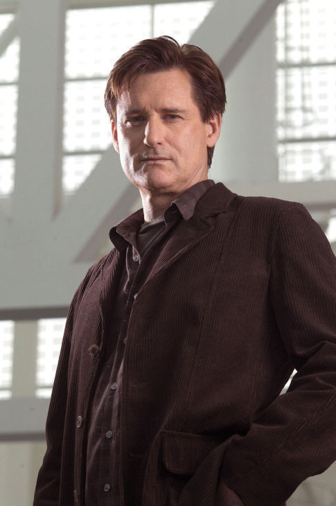 Bill Pullman