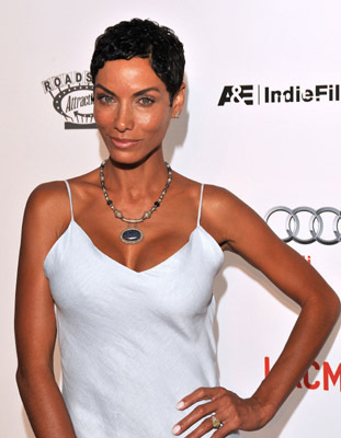 Nicole Mitchell Murphy at event of The September Issue (2009)