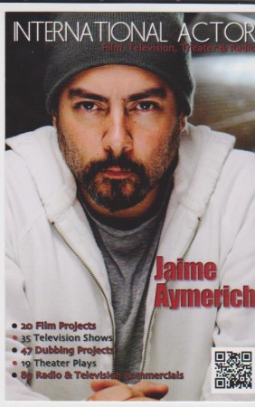 Jaime Aymerich