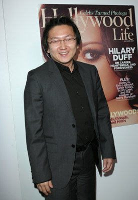 Masi Oka