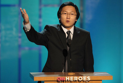 Masi Oka