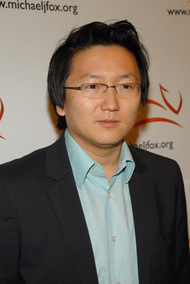 Masi Oka