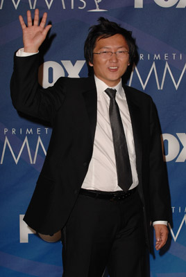 Masi Oka