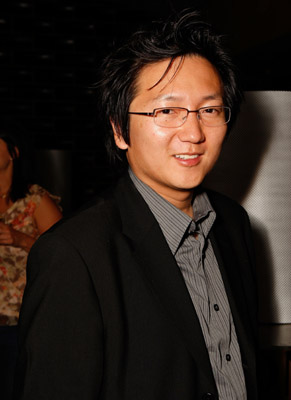 Masi Oka