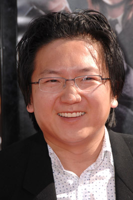 Masi Oka at event of Haris Poteris ir Fenikso brolija (2007)