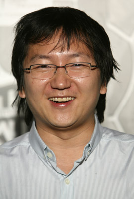 Masi Oka