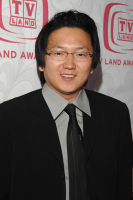 Masi Oka at event of The 5th Annual TV Land Awards (2007)