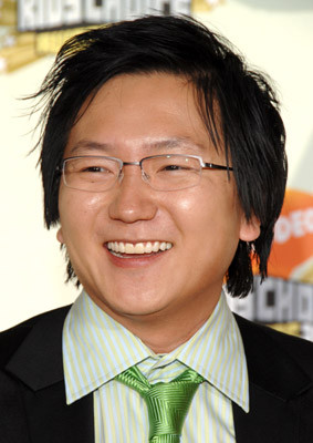 Masi Oka