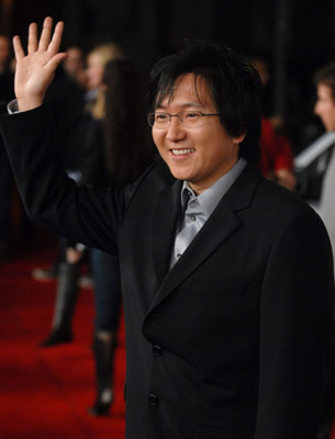 Masi Oka