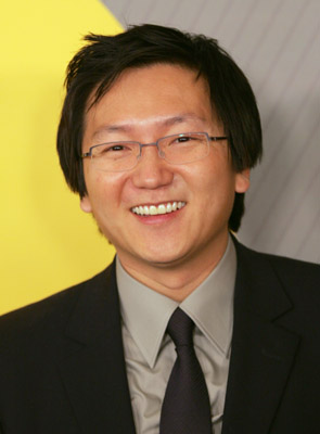 Masi Oka