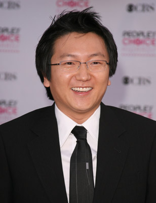 Masi Oka