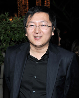 Masi Oka