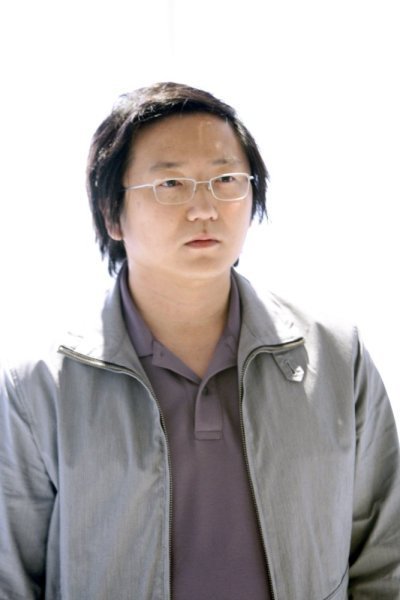 Still of Masi Oka in Herojai (2006)