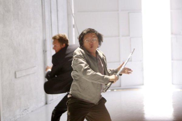 Still of Masi Oka in Herojai (2006)