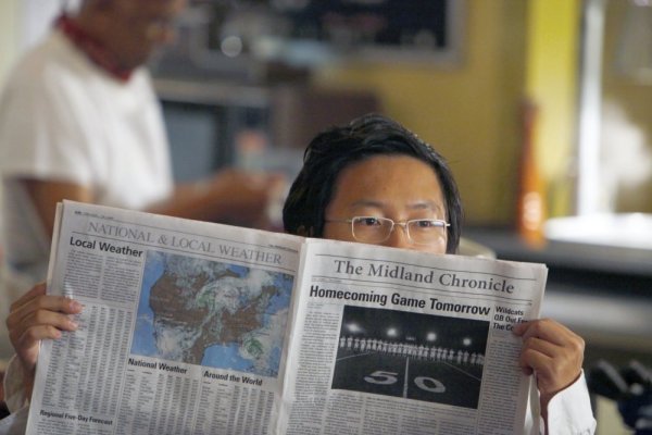 Still of Masi Oka in Herojai (2006)