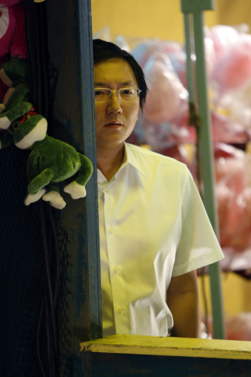 Still of Masi Oka in Herojai (2006)