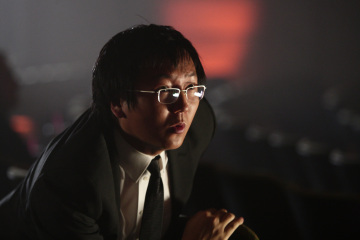 Still of Masi Oka in Herojai (2006)