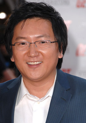 Masi Oka at event of Ieskokit Gudruzio! (2008)