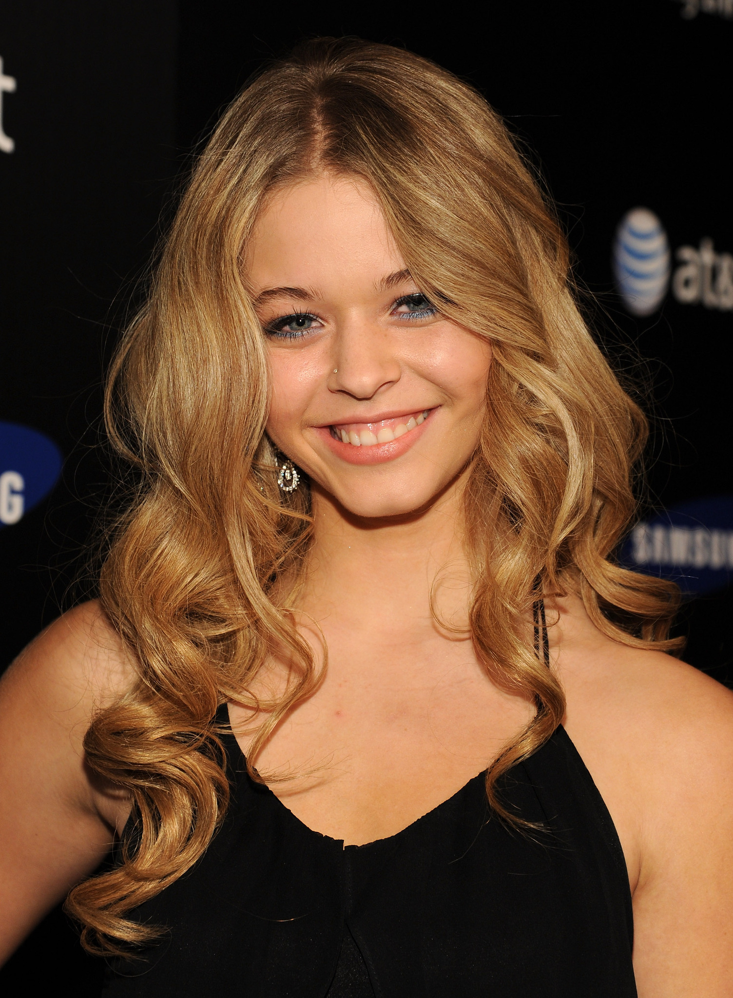 Sasha Pieterse