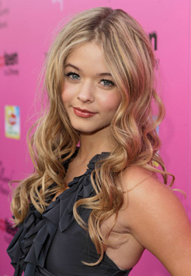 Sasha Pieterse