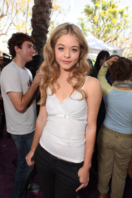 Sasha Pieterse