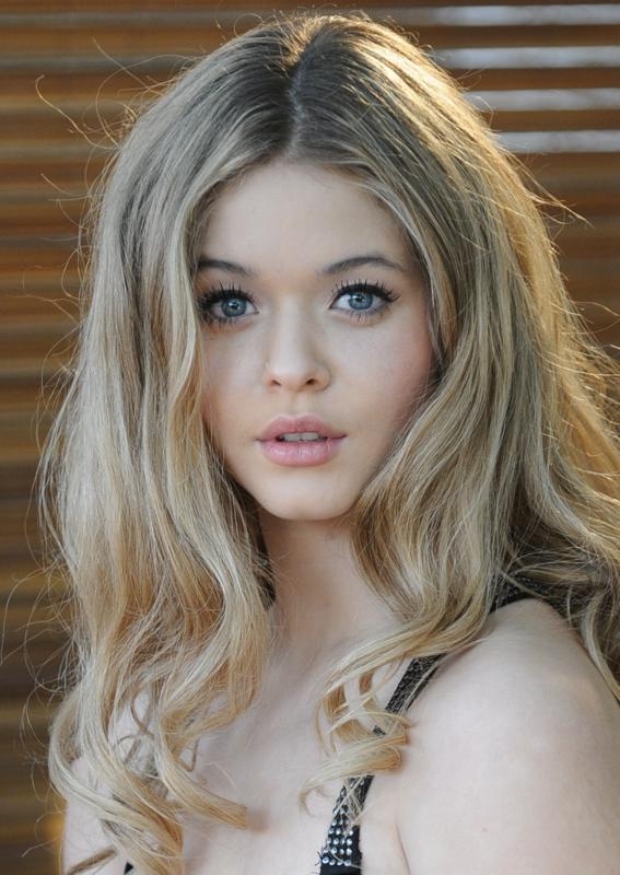 Sasha Pieterse