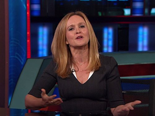 Still of Samantha Bee in The Daily Show (1996)