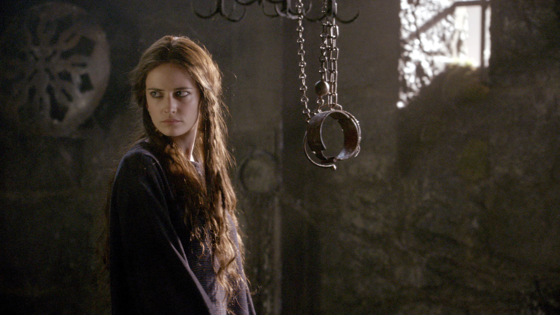 Still of Eva Green in Camelot (2011)