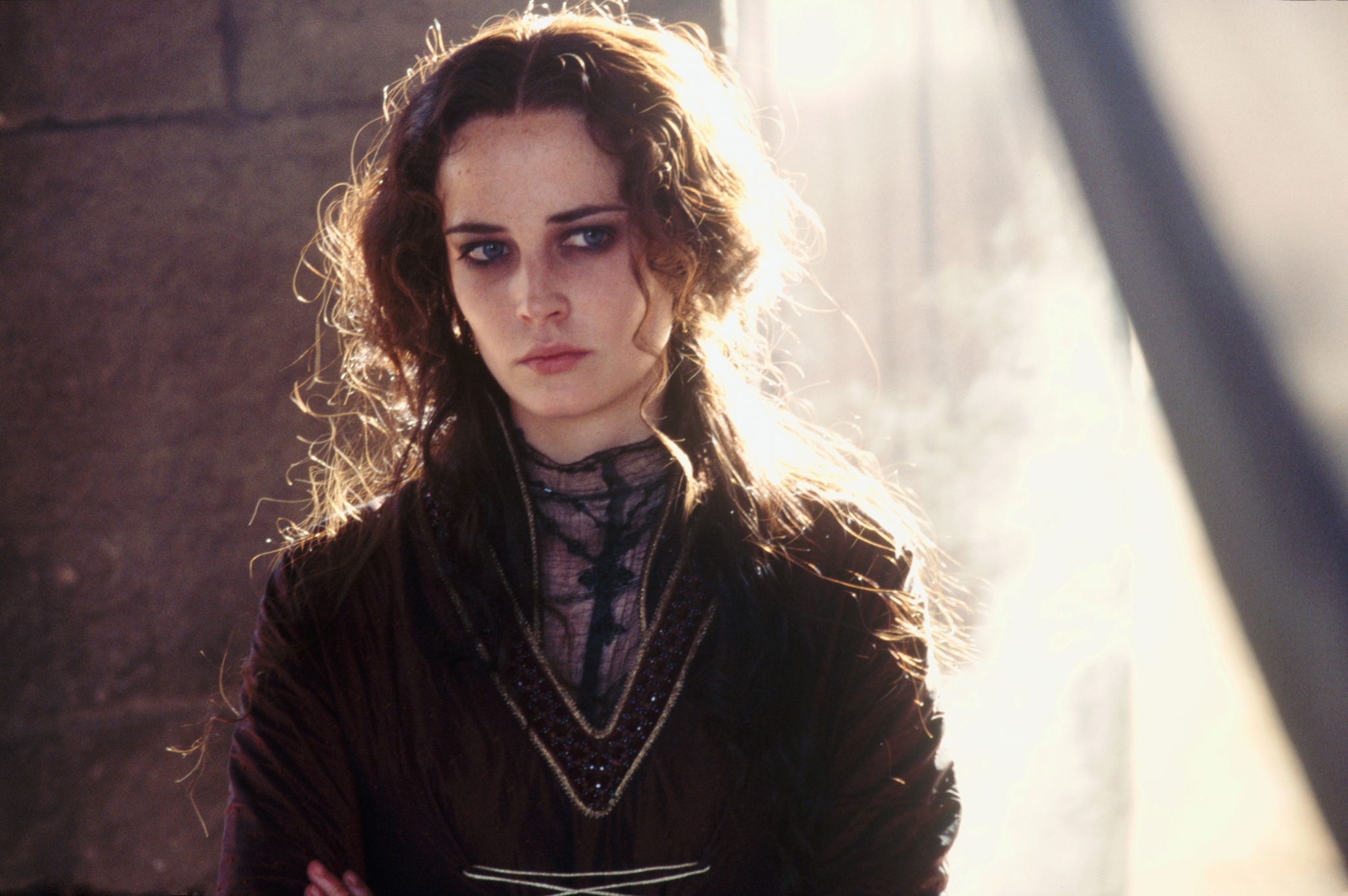 Still of Eva Green in Kingdom of Heaven (2005)