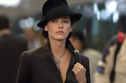 Still of Eva Green in Kazino Royale (2006)