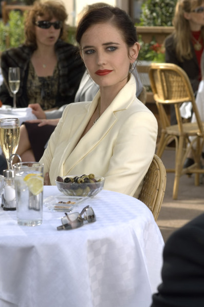 Still of Eva Green in Kazino Royale (2006)