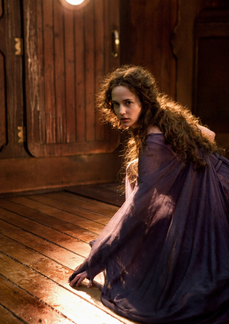 Still of Eva Green in The Golden Compass (2007)