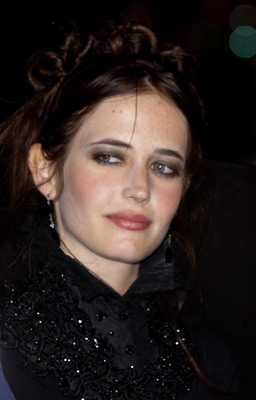 Eva Green at event of The Dreamers (2003)