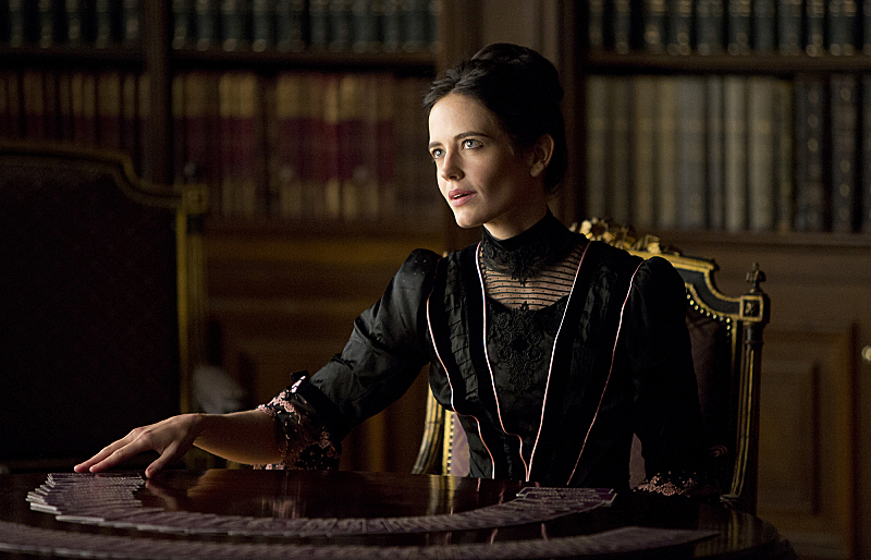 Still of Eva Green in Penny Dreadful (2014)