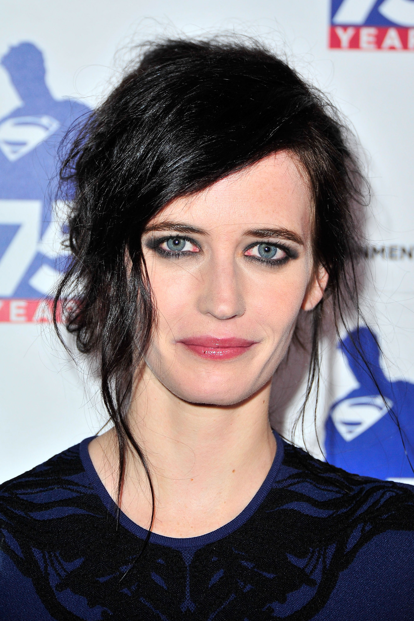 Eva Green at event of Zmogus is plieno (2013)