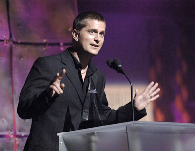 Rob Thomas