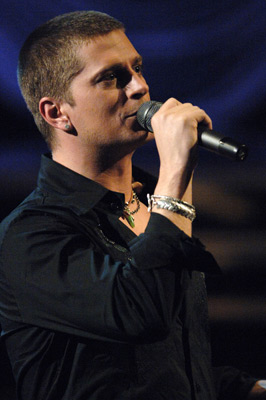 Rob Thomas