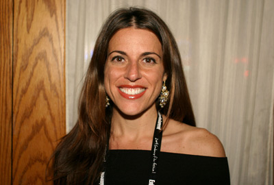 Abby Epstein at event of World VDAY (2003)