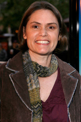 Megan Holley at event of Sunshine Cleaning (2008)
