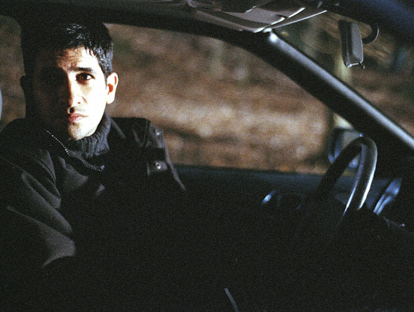 Still of Raza Jaffrey in Spooks (2002)