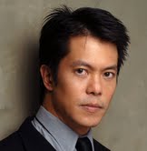 Byron Mann