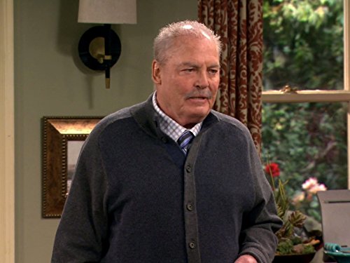 Still of Stacy Keach in Hot in Cleveland (2010)