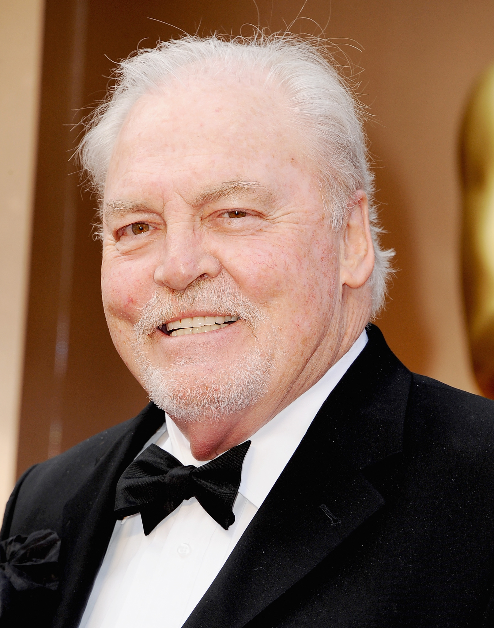 Stacy Keach