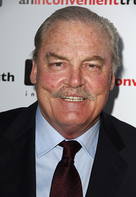 Stacy Keach at event of An Inconvenient Truth (2006)